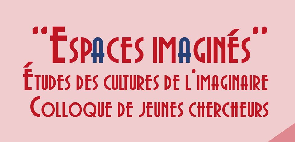 Colloque - Espace Imaginés à Rennes